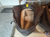 Horse Collar