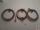 Set of (3) Ropes