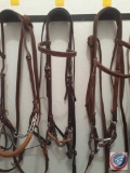 Bridles Split Bit Copper {{COMPLETE}}