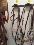 Bridle with Reins {{COMPLETE}}