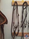 Bridle with Reins {{COMPLETE}}