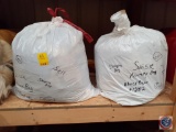 Suissie Mummy Bags