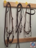 Bridle with Reins {{COMPLETE}}