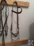 Bridle {{NO REINS, INCOMPLETE}}