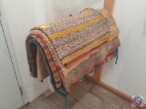 Saddle Pad Blankets