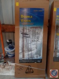 Timber Strike Double Vision 15 Ft. Two-Man Ladder Tree Stand