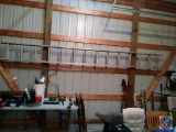 14 Ft. Metal Extension Ladder