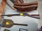 Vintage Daisy BB Gun Model No. 107 {{NOT IN WORKING CONDITION}}
