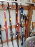 Tyrolia Pre M3.B Skis