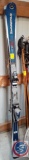 Dynastar Driver X08 Skis