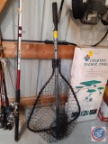 Scheel's Outfitters Fishing Net with Extenable Pole