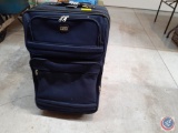 Western Pack 3-Piece Luggage Set