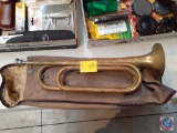 Vintage Silverton Bugel