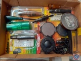 Turkey Call of Assorted Styles and Brands