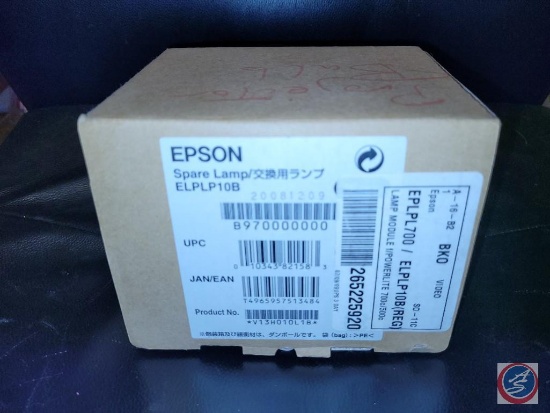 Epson Projector bulb