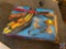 Vintage Hot Wheels Wipe Out Race Track In Original Box (Unknown If Complete)...