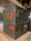 (4) Ammo Boxes... *Marked Containing Motorcycle Parts*...