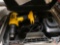 Dewalt Cordless Drill/Driver w/ Battery and Charger, In Case...