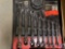 Gear Force Ratchet/Wrench Set...