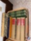 The Life of Samuel Johnson: Volumes 1,2,3, Mark Twain's 'A Tramp Abroad'