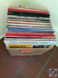 Assorted Records...