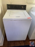 Maytag Washing Machine (No Model Visible)...