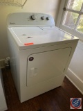 Whirlpool Dryer Model No. WED4815EW1