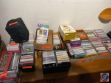 Large Assortment of CD's