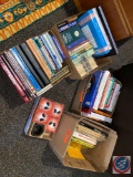 Assortment of Books...
