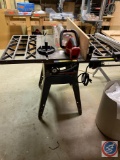 Craftsman Model 820030 Table Saw...