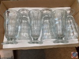 Soda Fountain Glasses...