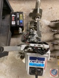 Suzuki DT Outboard Motor, Battery...