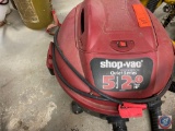 5 Gallon Shop Vac, Hahn...Tiller, More...