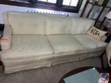 Upholstered Couch...