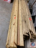 Lumber...