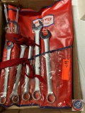 Proto Professional Tools Large Wrenches...