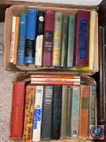 Assorted Books...