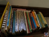 Assorted Children's Books...