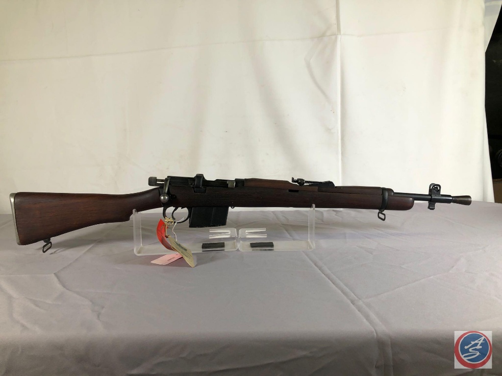 Gibbs Rifle Co #7 Jungle Carbine .308...Enfield Jun/Carbin Ser # 2251626 |  Guns & Military Artifacts Rifles | Online Auctions | Proxibid
