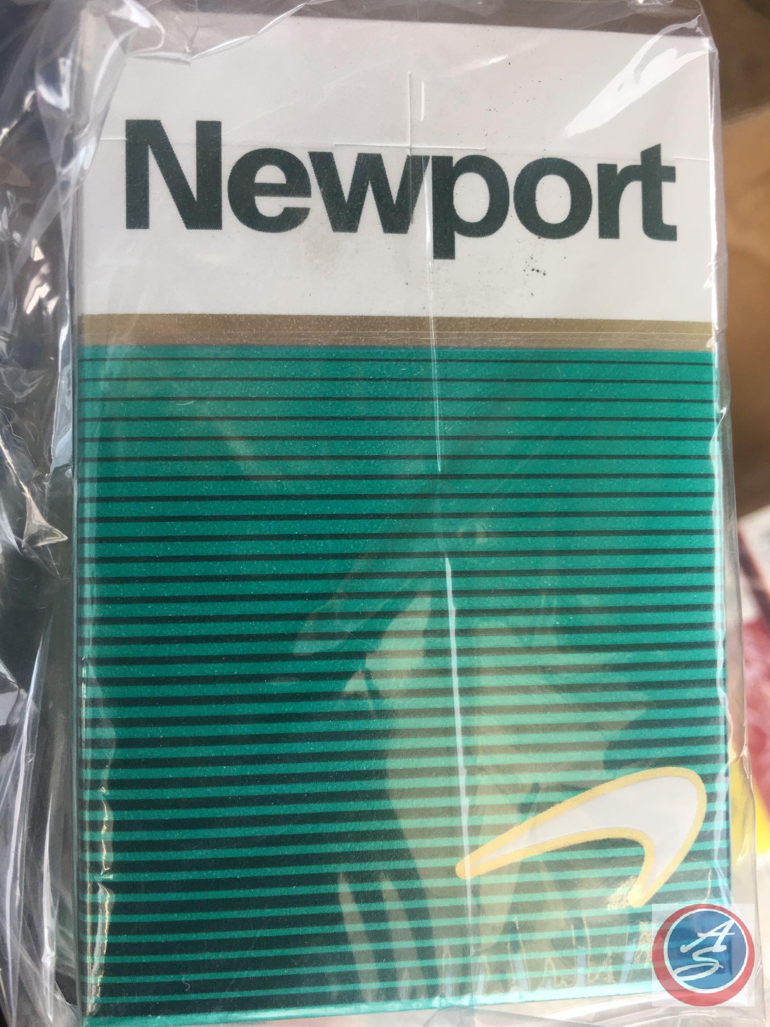 how do they make cigarettes menthol From the Chief Medical Officer: How State Health Officials Can Make a Stand  Against Menthol