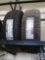 {{2X$BID}} Hankook Optimo H72 Tires Size P215/60R17