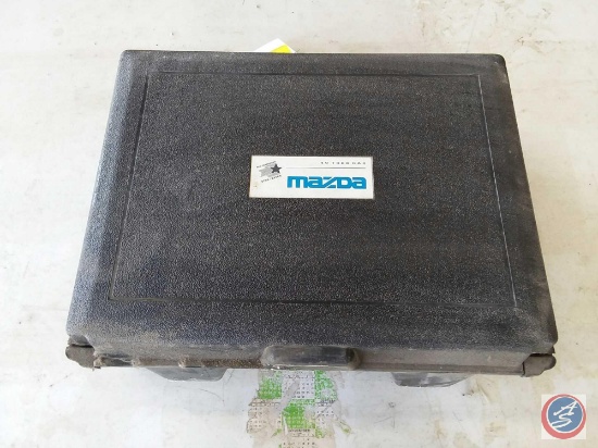 Mazda NGS Control Unit Model No. 49 T088 0A0 in Case