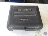 Mastertech Vetronix Electronic Diagnostic Machine for Vehicles in Case