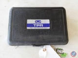 OTC TPMS Tire Pressure Reset Kit in Case