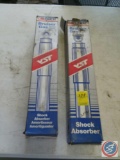 (2) CarQuest Bruiser Gas Shock Absorbers Part No. 50679