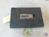 Shark Disc Brake Micrometer in Case