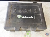 Vetronicx Tech 2 Diagnostic Scanner in Case {{SCANNER ONLY}}