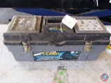 Fuel Injection Cleaning Kit