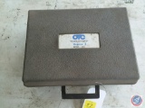 OTC Monitor II Model No. 3455 in Case