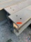 Beams 12 inch with 20 inch web, random lengths, all units have been torched into two pieces, appx 15